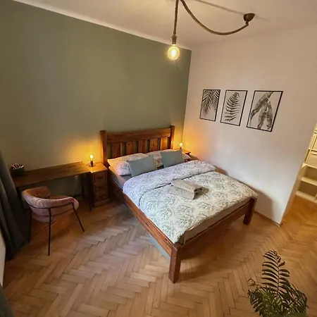 Apartmán O2 Arena Metro Retreat Family & Pet Friendly Praha